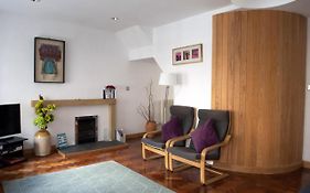 The David Hume Residence